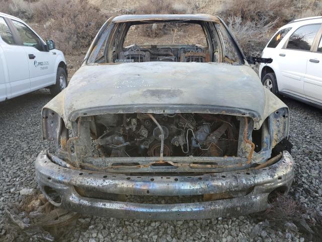 1D7HA18288S549494 - 2008 DODGE RAM 1500 ST BURN photo 5