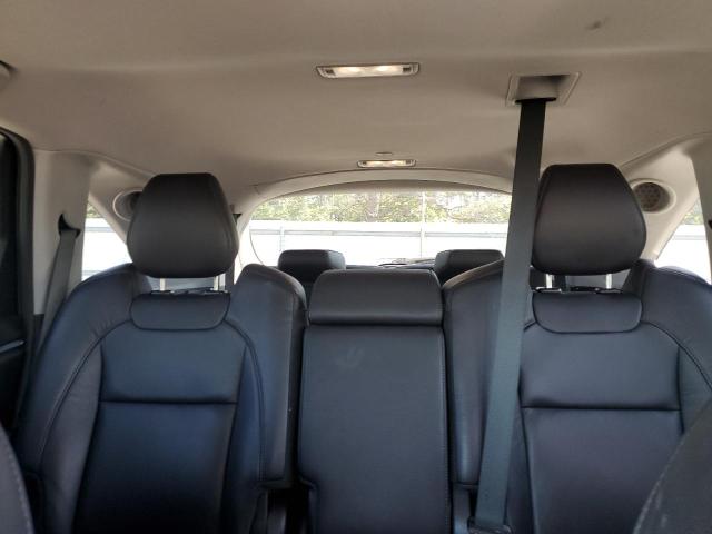5FRYD4H40FB017394 - 2015 ACURA MDX TECHNOLOGY 黑色 照片 10