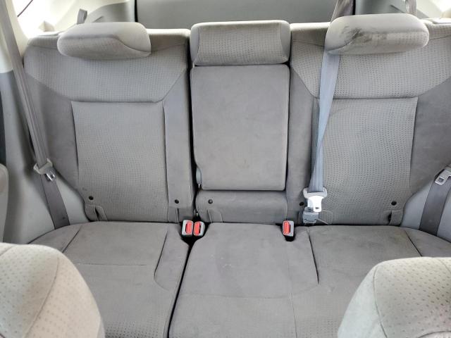 2HKRM4H54CH606458 - 2012 HONDA CR-V EX CHARCOAL photo 10