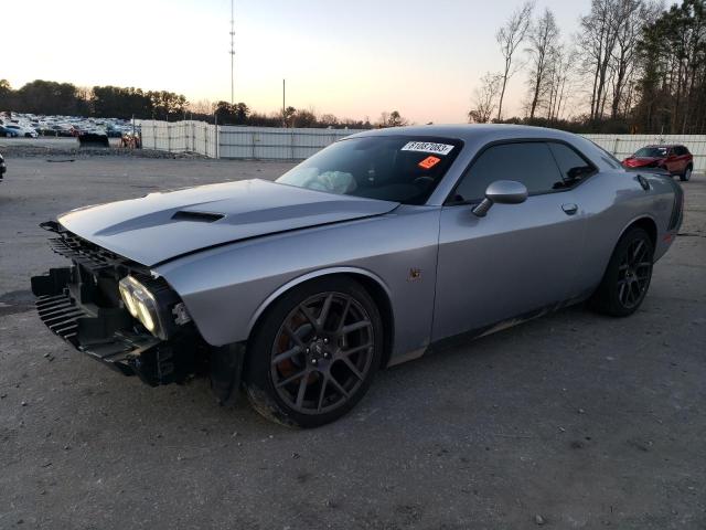 2017 DODGE CHALLENGER R/T 392, 