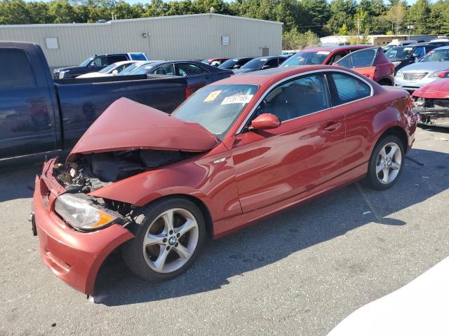 2008 BMW 128 I, 
