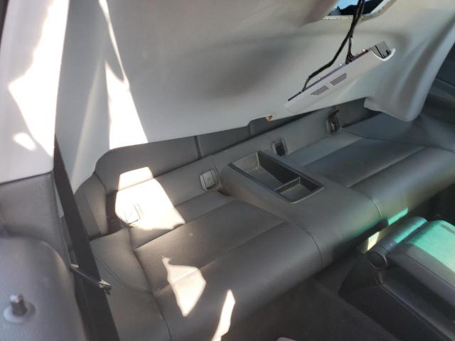 WBAUP73528VF08448 - 2008 BMW 128 I ORANGE photo 10