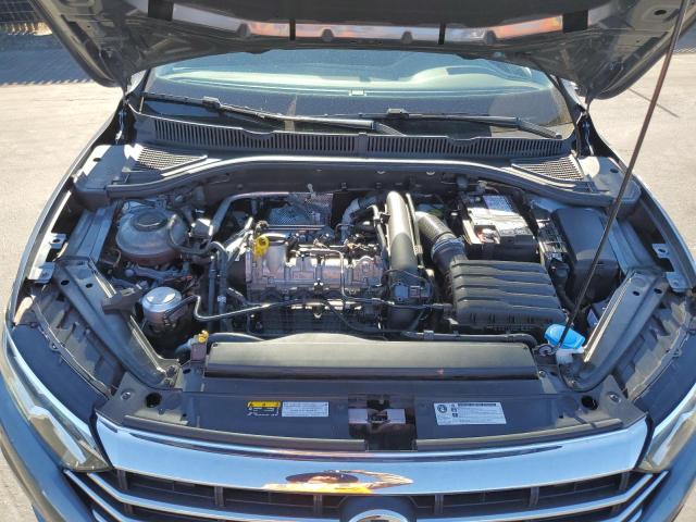 3VWCB7BUXKM246857 - 2019 VOLKSWAGEN JETTA S CHARCOAL photo 11