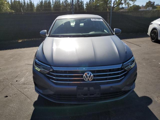 3VWCB7BUXKM246857 - 2019 VOLKSWAGEN JETTA S CHARCOAL photo 5