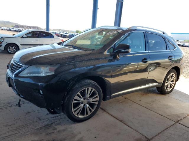 2014 LEXUS RX 350 BASE, 