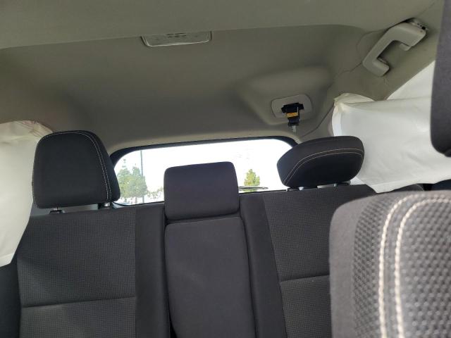 2T3WFREV1HW376618 - 2017 TOYOTA RAV4 XLE SILVER photo 10