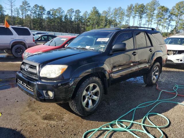 2006 TOYOTA 4RUNNER LIMITED, 