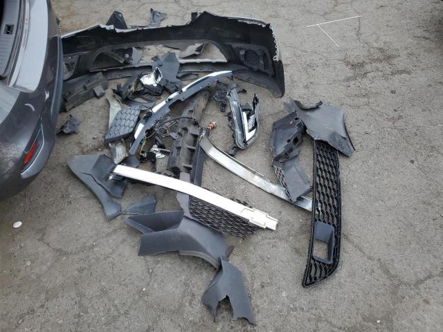 3N1AB7AP6KY438357 - 2019 NISSAN SENTRA S Boz foto 12