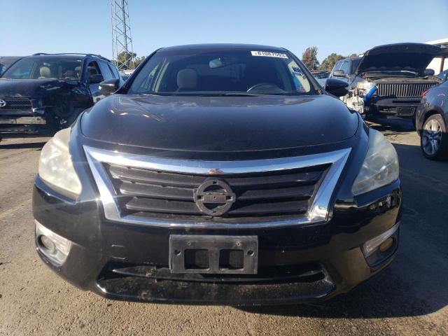 1N4AL3AP8DN449031 - 2013 NISSAN ALTIMA 2.5 BLACK photo 5