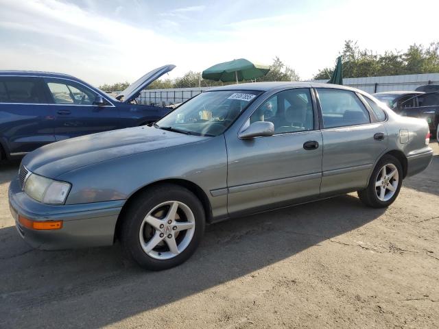 1997 TOYOTA AVALON XL, 