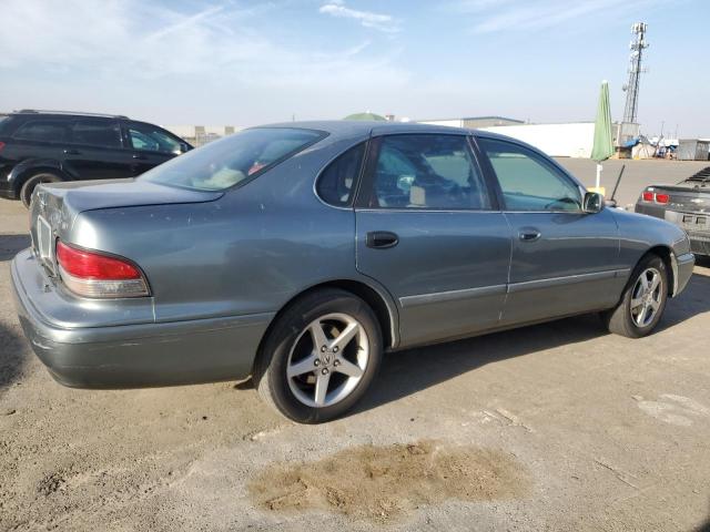 4T1BF12B4VU185824 - 1997 TOYOTA AVALON XL TEAL photo 3