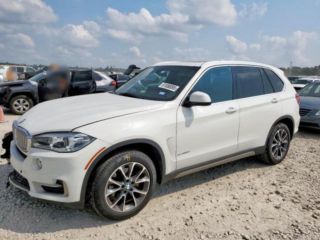 2017 BMW X5 SDRIVE35I, 