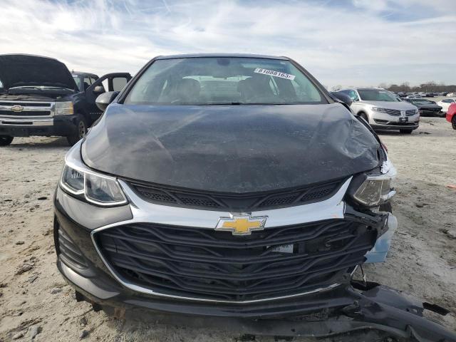 1G1BC5SM5K7103916 - 2019 CHEVROLET CRUZE LS BLACK photo 5