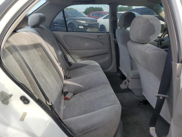 1NXBR12E5XZ168034 - 1999 TOYOTA COROLLA VE Білий фото 10