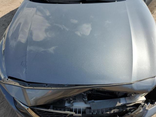 1N4BL4CV7KC133120 - 2019 NISSAN ALTIMA SR 灰色 照片 11