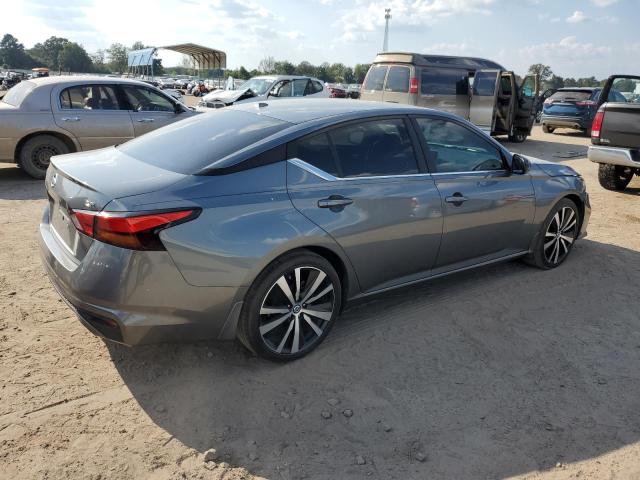 1N4BL4CV7KC133120 - 2019 NISSAN ALTIMA SR 灰色 照片 3