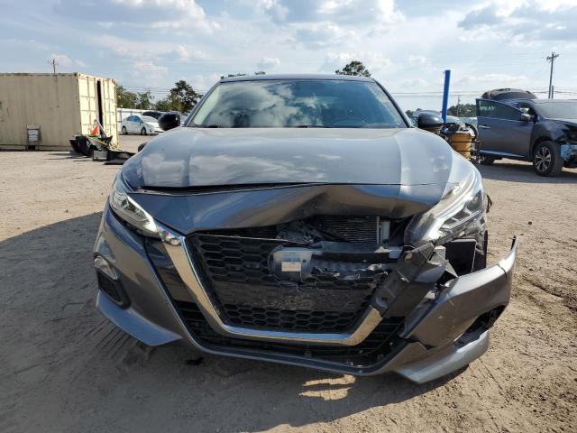 1N4BL4CV7KC133120 - 2019 NISSAN ALTIMA SR 灰色 照片 5