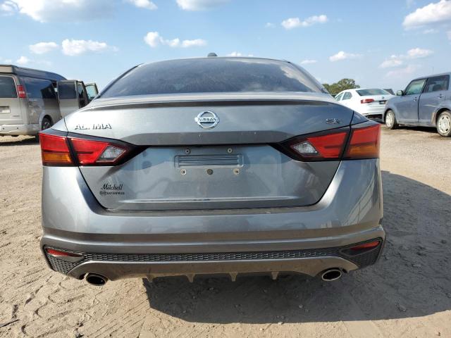 1N4BL4CV7KC133120 - 2019 NISSAN ALTIMA SR 灰色 照片 6