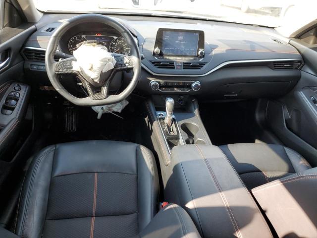 1N4BL4CV7KC133120 - 2019 NISSAN ALTIMA SR 灰色 照片 8