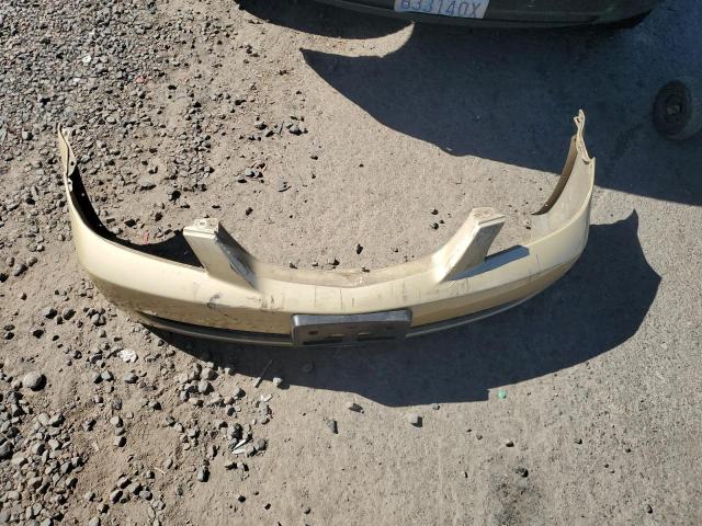 JM1BJ225631193019 - 2003 MAZDA PROTEGE DX Алтын фото 12