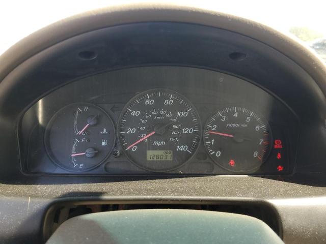 JM1BJ225631193019 - 2003 MAZDA PROTEGE DX Алтын фото 9