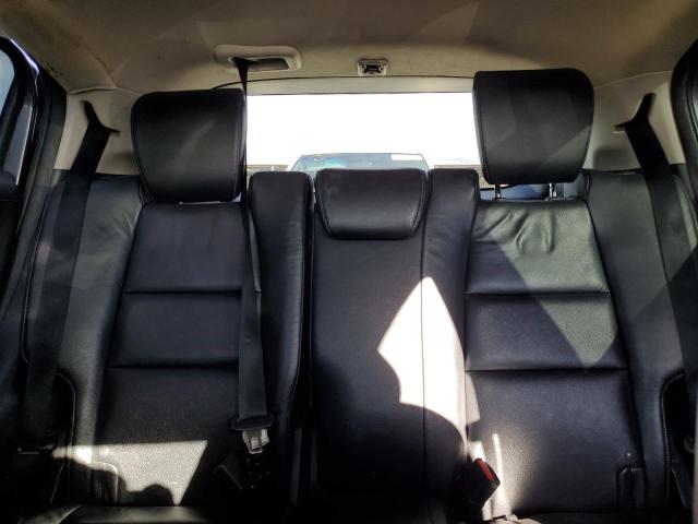 3CZRU5H73GM701398 - 2016 HONDA HR-V EXL 灰色 照片 10