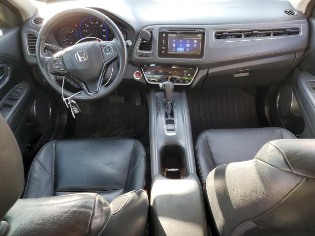 3CZRU5H73GM701398 - 2016 HONDA HR-V EXL 灰色 照片 8