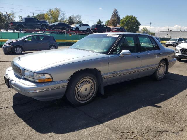 1996 BUICK PARK AVENU, 