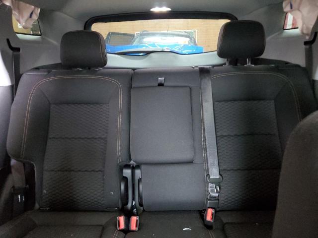 3GKALTEV5KL105094 - 2019 GMC TERRAIN SLE BURGUNDY photo 10