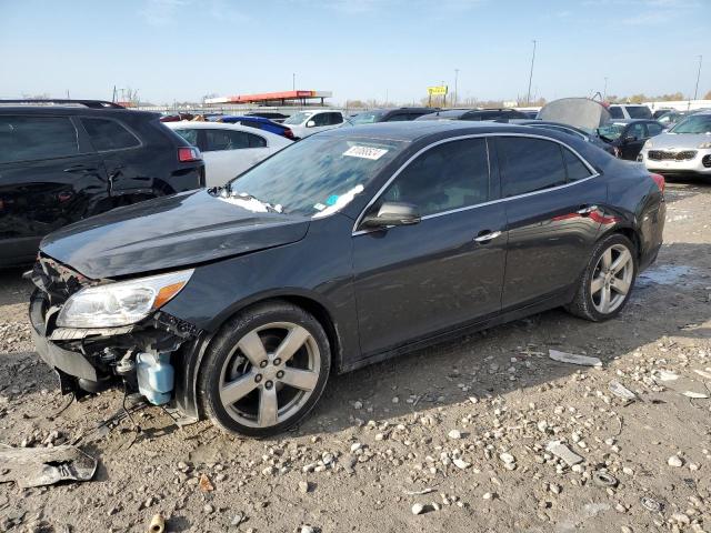 2015 CHEVROLET MALIBU LTZ, null