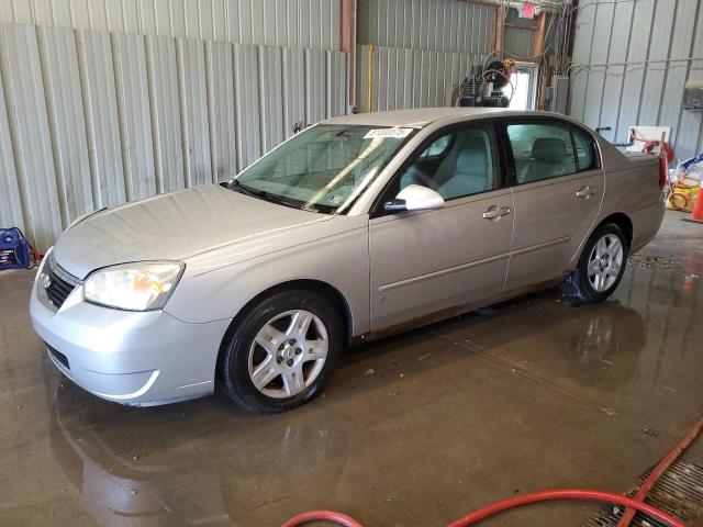 2007 CHEVROLET MALIBU LT, 