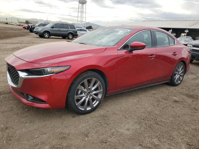 2019 MAZDA 3 PREMIUM, 