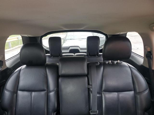 5N1DR2MM1HC616635 - 2017 NISSAN PATHFINDER S SILVER photo 10