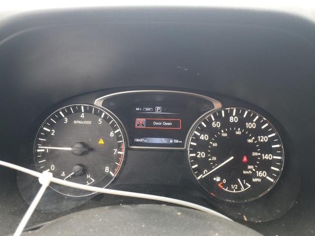 5N1DR2MM1HC616635 - 2017 NISSAN PATHFINDER S SILVER photo 9