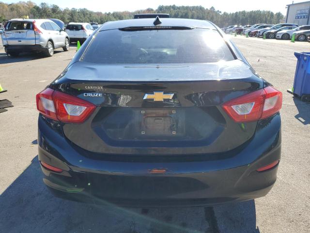 1G1BC5SM4G7247173 - 2016 CHEVROLET CRUZE LS BLACK photo 6