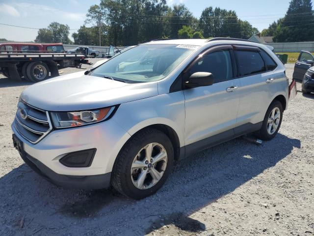 2015 FORD EDGE SE, 
