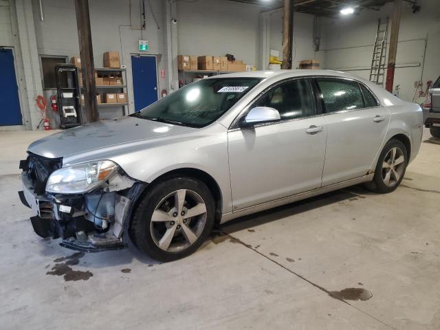 2009 CHEVROLET MALIBU 2LT, 