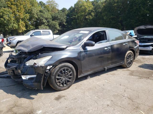 2014 NISSAN ALTIMA 2.5, 