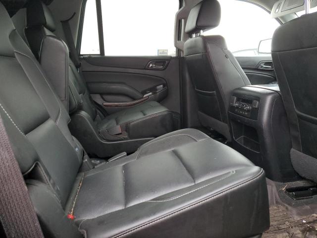 1GKS2BKC6LR179204 - 2020 GMC YUKON SLT GRAY photo 10