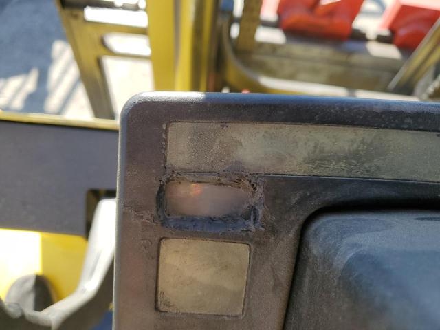 H177B52195B - 2010 HYST FORKLIFT YELLOW photo 8