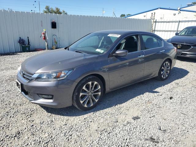 2014 HONDA ACCORD SPORT, 