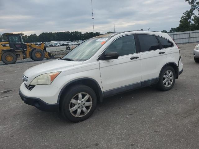 2009 HONDA CR-V EX, 