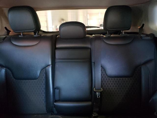 3C4NJDBB5KT812585 - 2019 JEEP COMPASS LATITUDE Черный фото 10