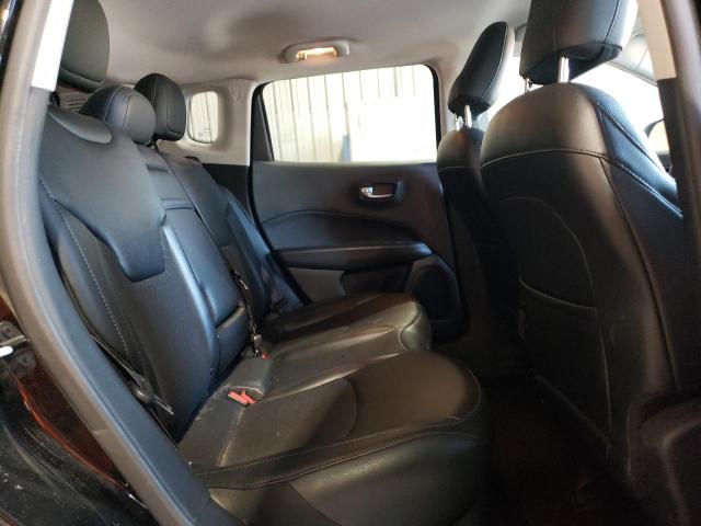 3C4NJDBB5KT812585 - 2019 JEEP COMPASS LATITUDE Черный фото 11