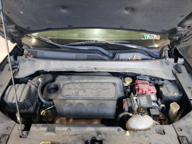 3C4NJDBB5KT812585 - 2019 JEEP COMPASS LATITUDE Черный фото 12