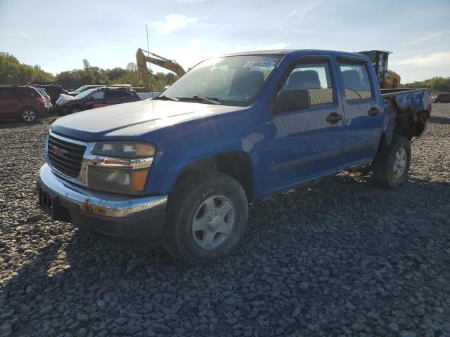 2007 GMC CANYON, 