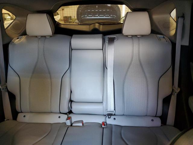 5J8TC2H73KL033515 - 2019 ACURA RDX ADVANCE Gümüş foto 10
