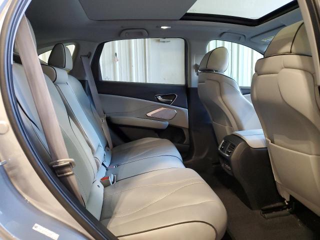 5J8TC2H73KL033515 - 2019 ACURA RDX ADVANCE Gümüş foto 11