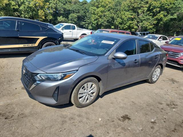 2024 NISSAN SENTRA S, 