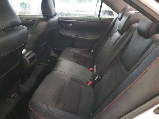 4T1BF1FK2GU193434 - 2016 TOYOTA CAMRY LE WHITE photo 10